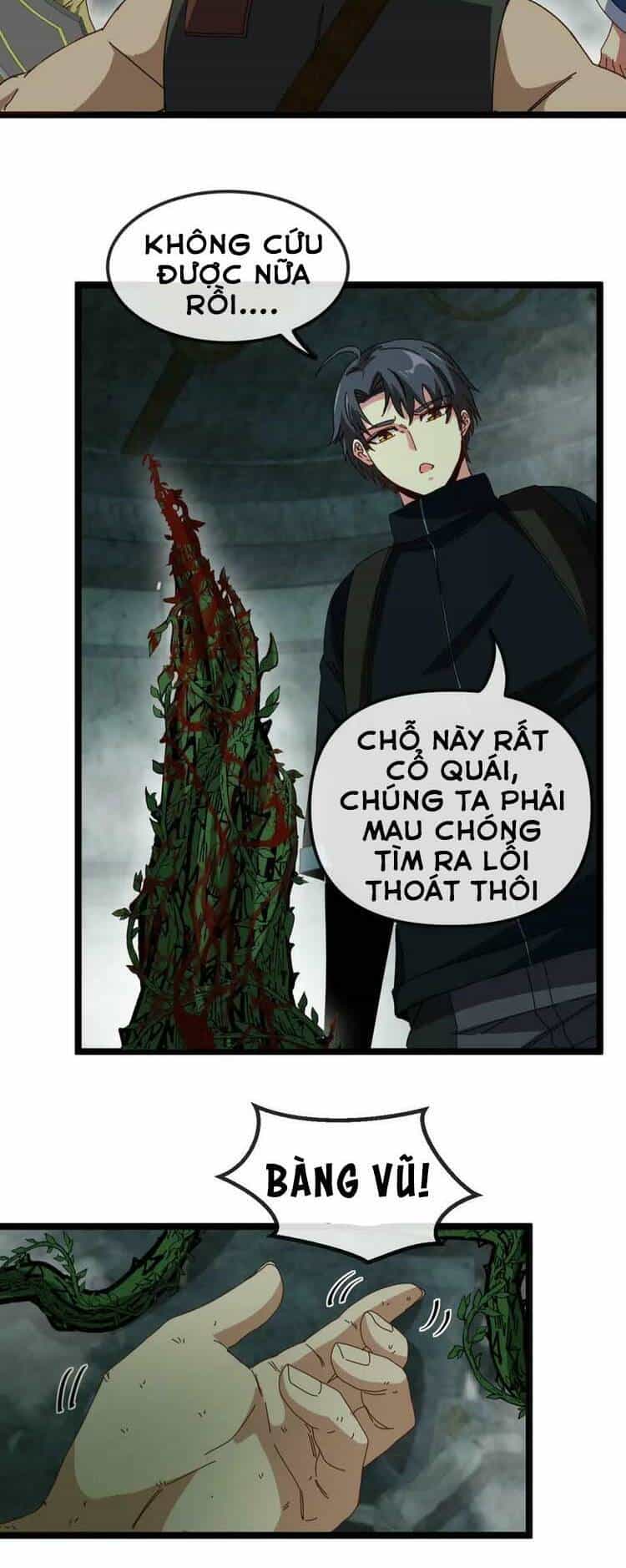 Hệ Thống Super God - Chương 60 - ảnh 44
