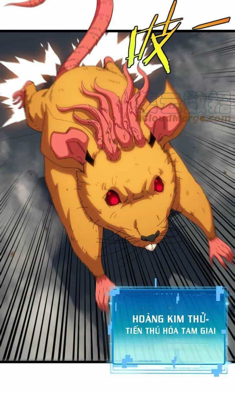 Hệ Thống Super God - Chương 60 - ảnh 6