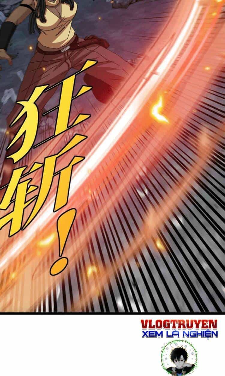 Hệ Thống Super God - Chương 61 - ảnh 26