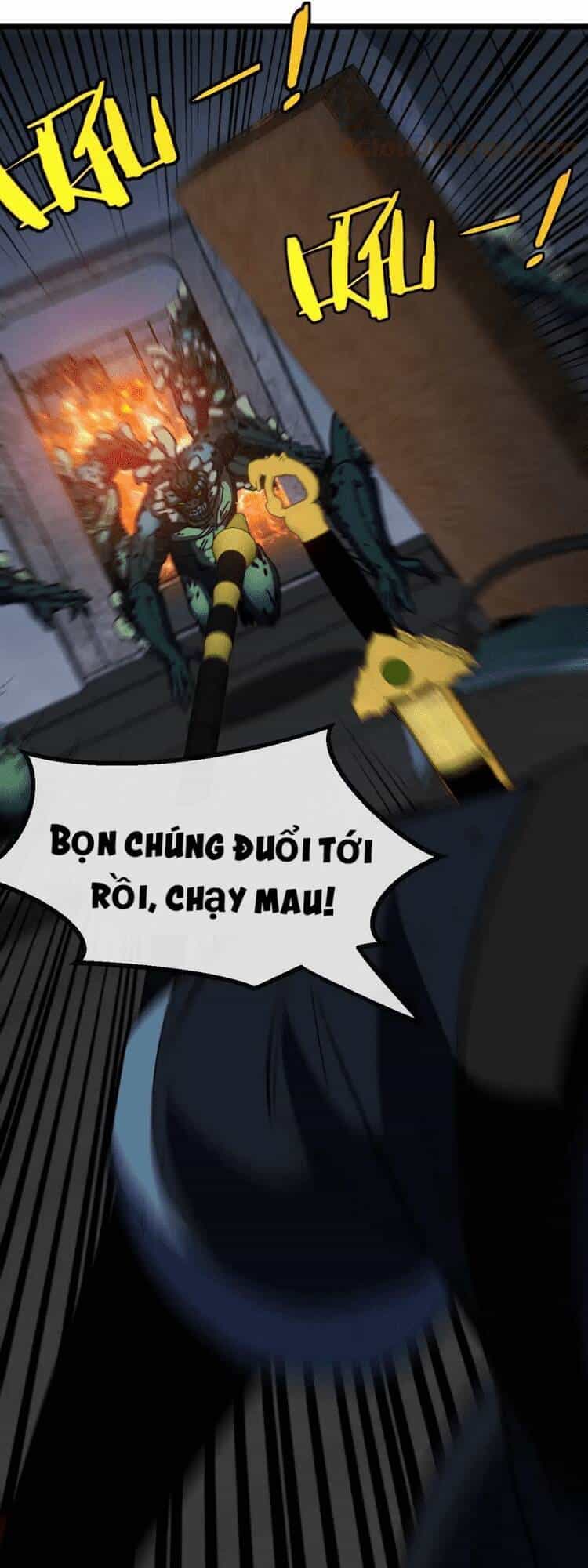 Hệ Thống Super God - Chương 61 - ảnh 5
