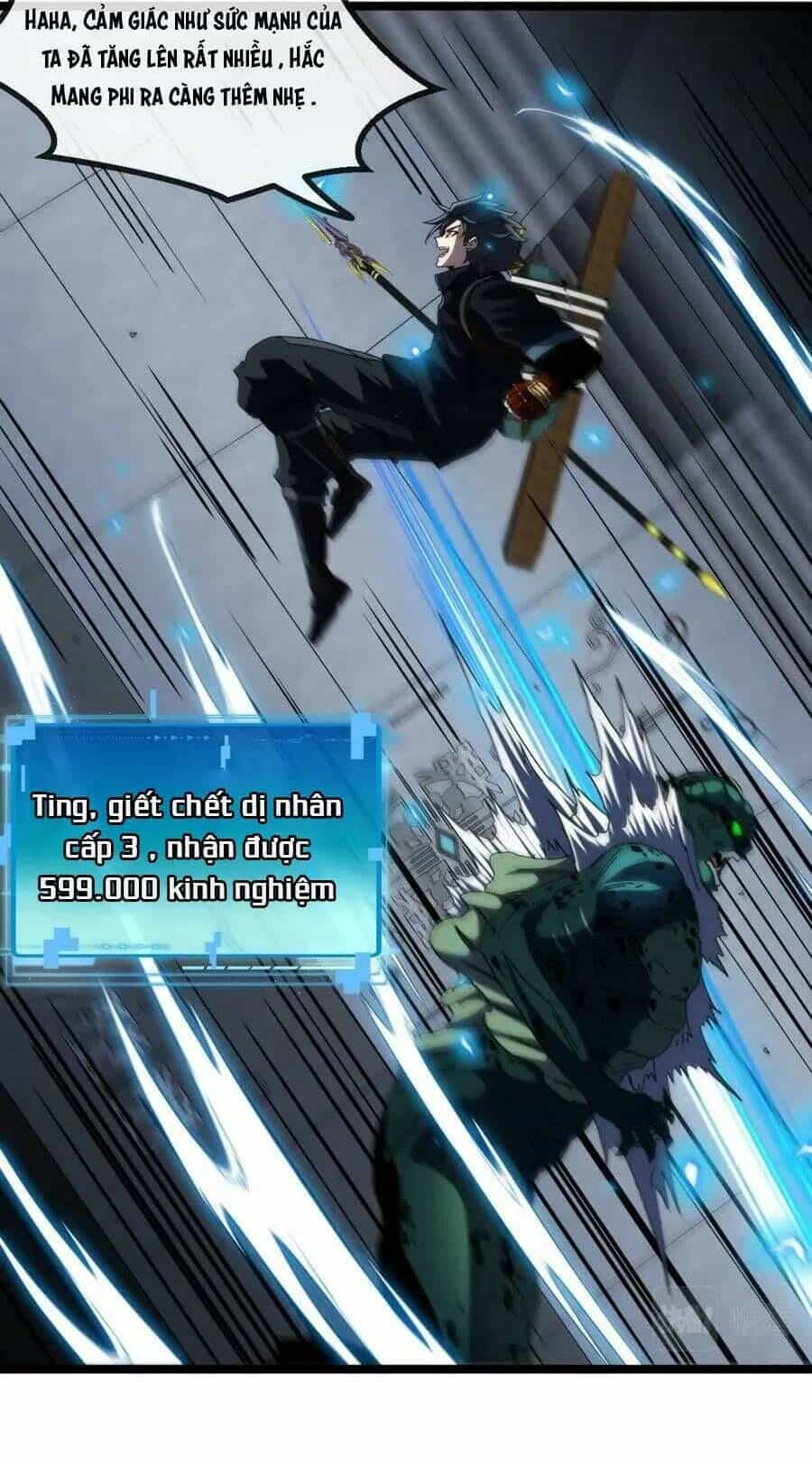 Hệ Thống Super God - Chương 62 - ảnh 22