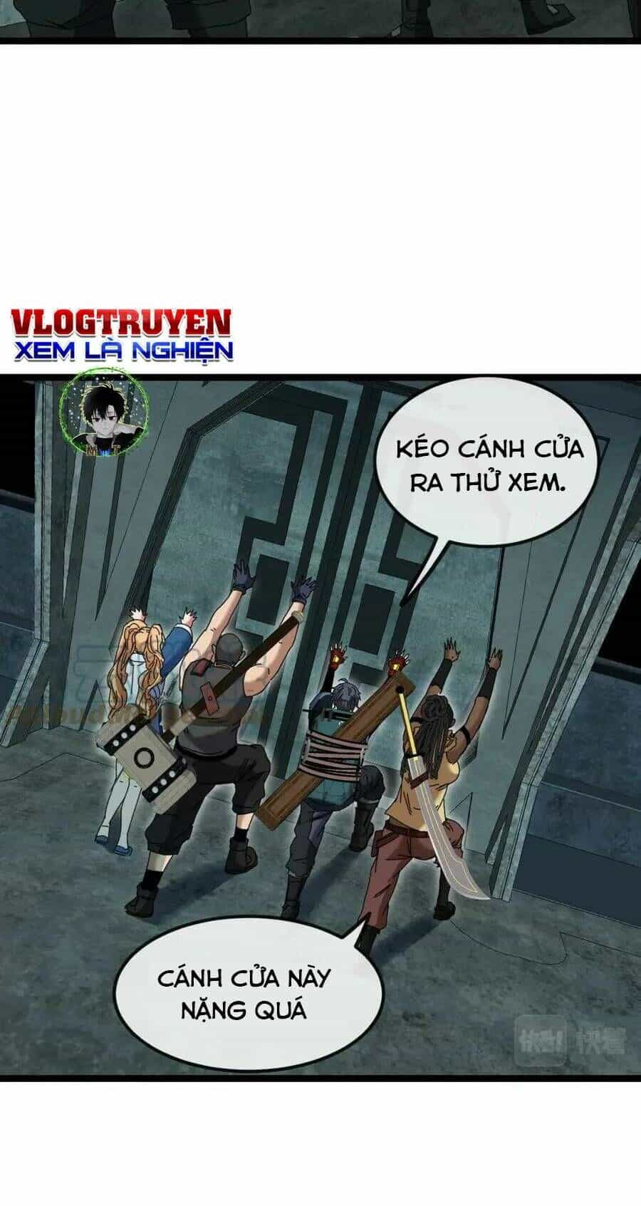 Hệ Thống Super God - Chương 62 - ảnh 37