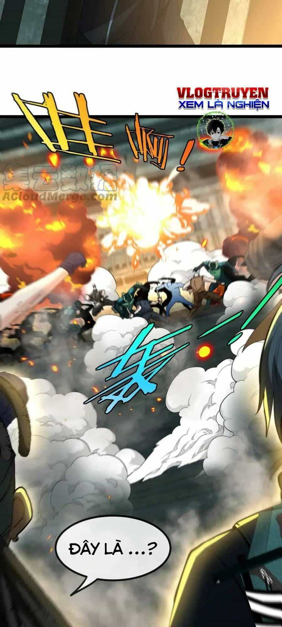 Hệ Thống Super God - Chương 62 - ảnh 40