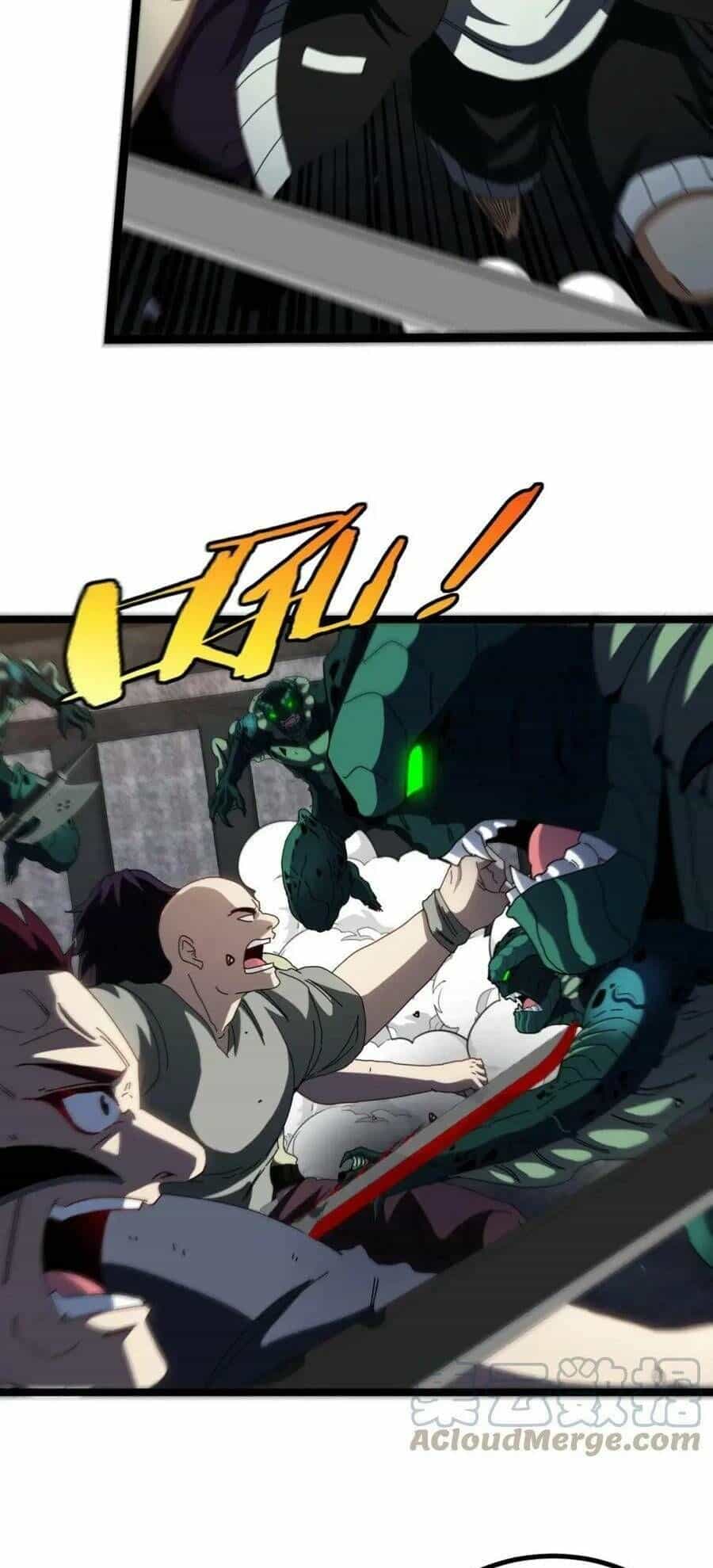 Hệ Thống Super God - Chương 63 - ảnh 17