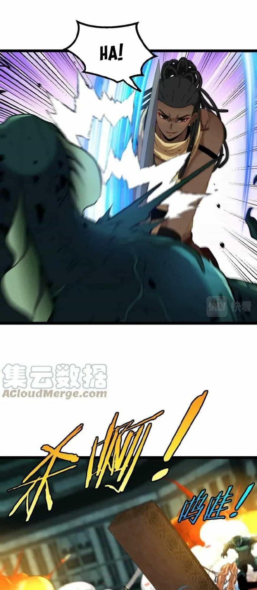 Hệ Thống Super God - Chương 63 - ảnh 22