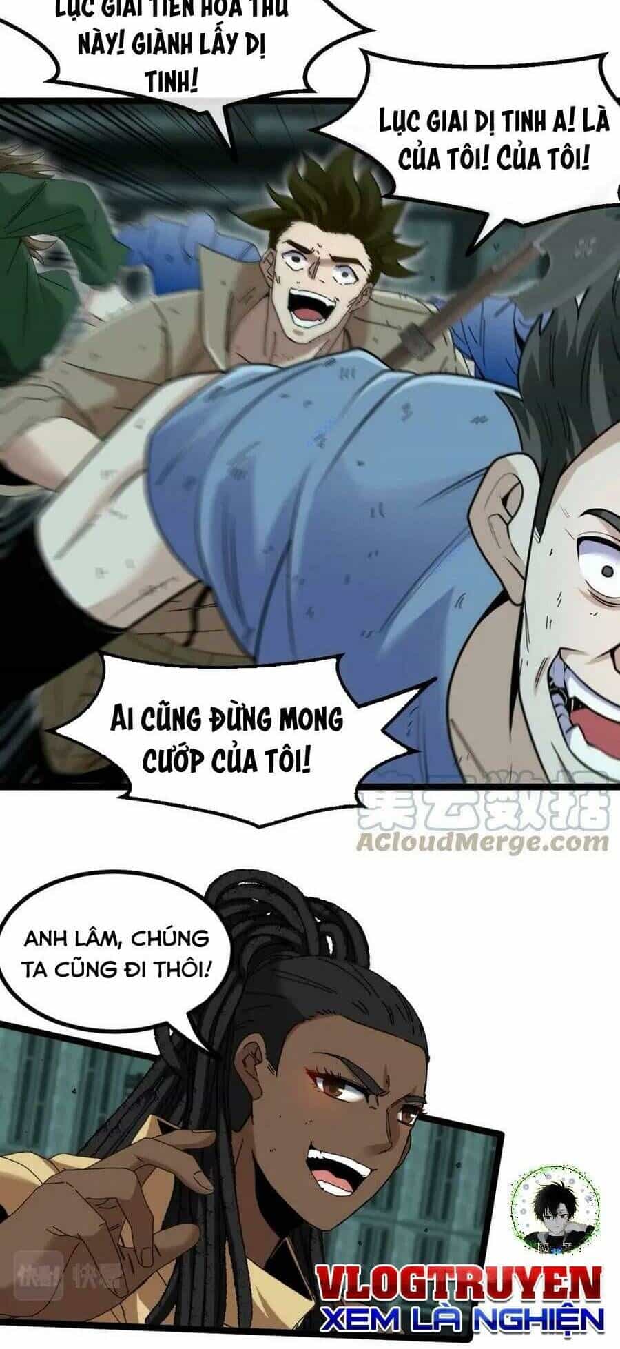 Hệ Thống Super God - Chương 63 - ảnh 31