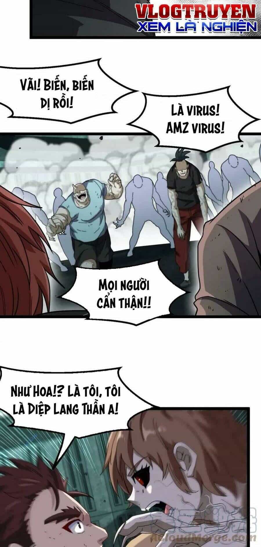 Hệ Thống Super God - Chương 63 - ảnh 40