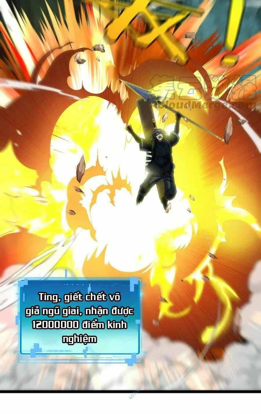 Hệ Thống Super God - Chương 64 - ảnh 40
