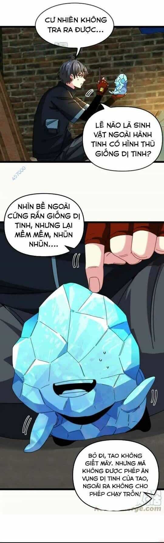 Hệ Thống Super God - Chương 65 - ảnh 27