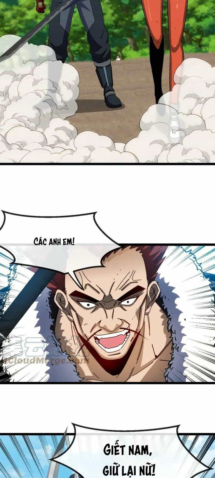 Hệ Thống Super God - Chương 66 - ảnh 49