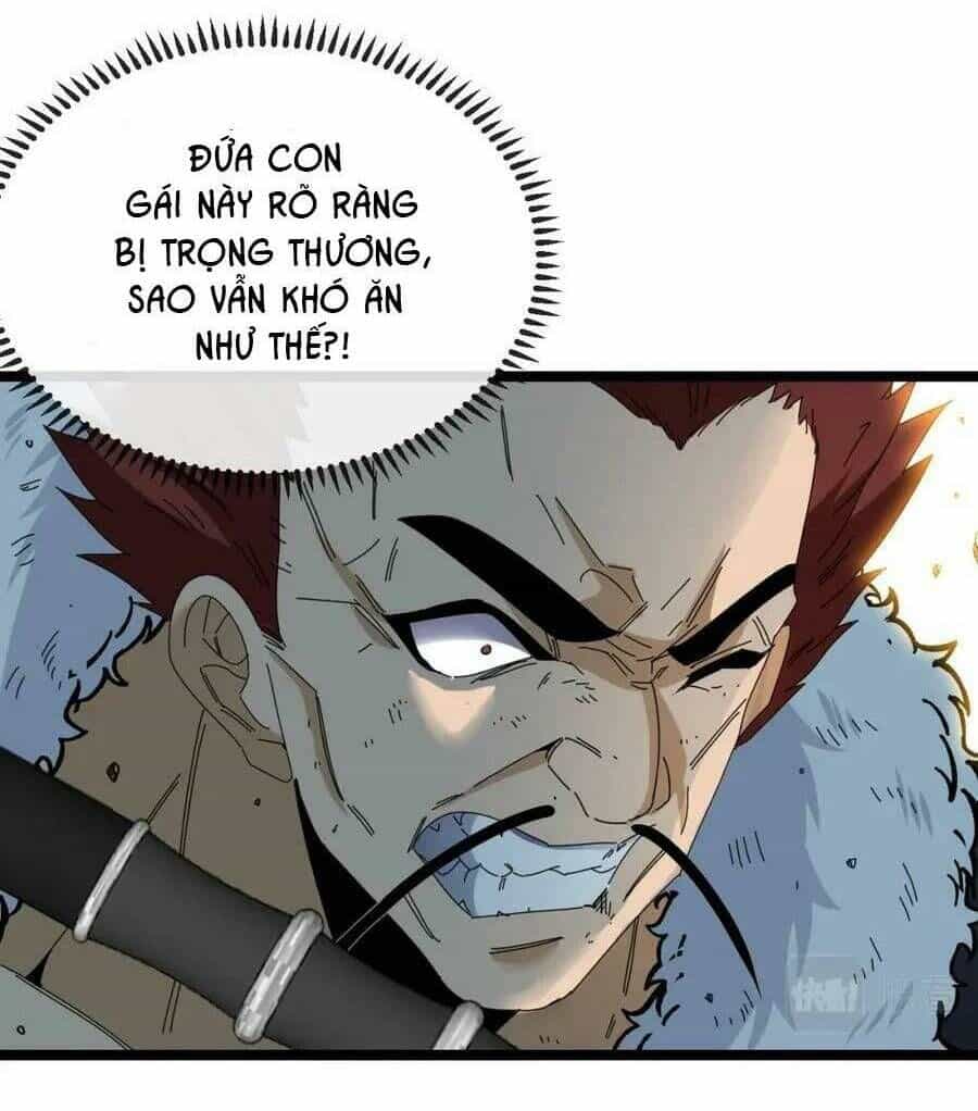 Hệ Thống Super God - Chương 67 - ảnh 11
