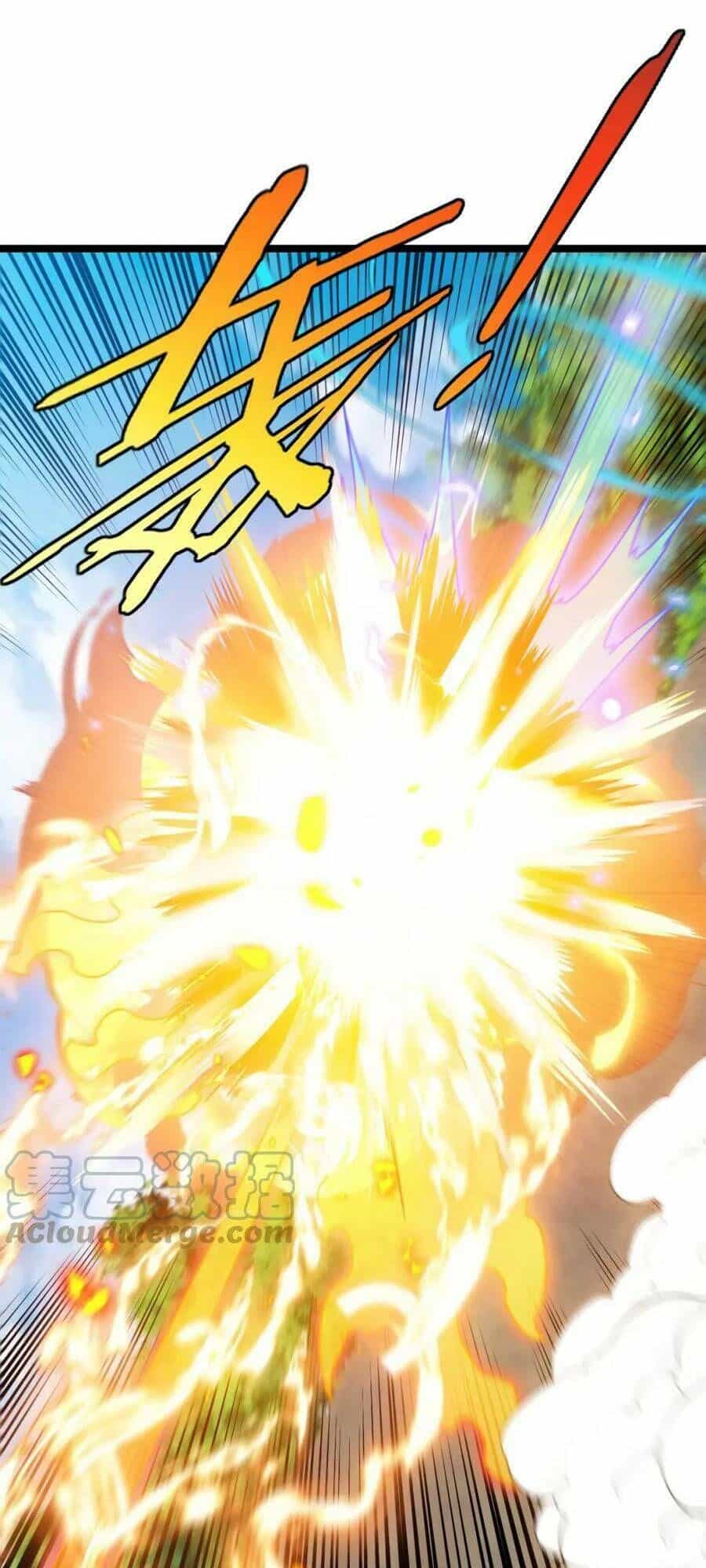 Hệ Thống Super God - Chương 67 - ảnh 22