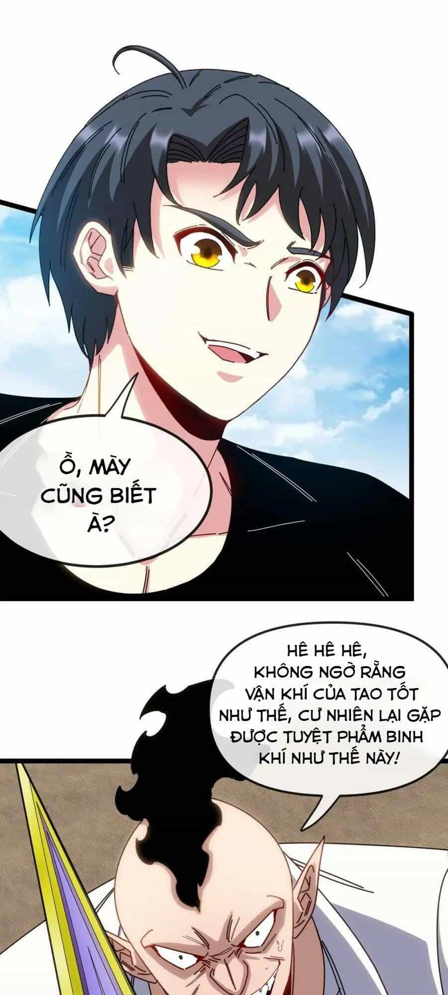 Hệ Thống Super God - Chương 67 - ảnh 32