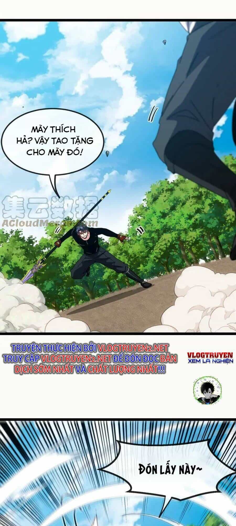 Hệ Thống Super God - Chương 67 - ảnh 34