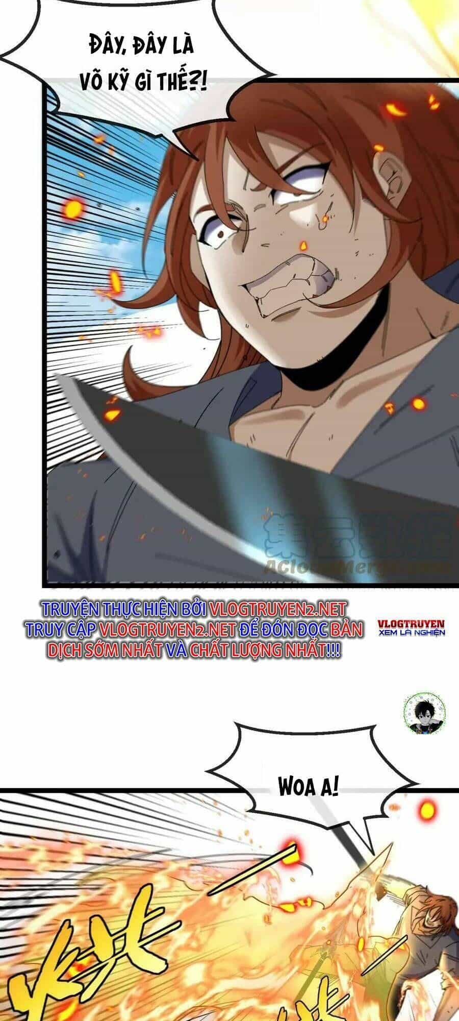 Hệ Thống Super God - Chương 67 - ảnh 8
