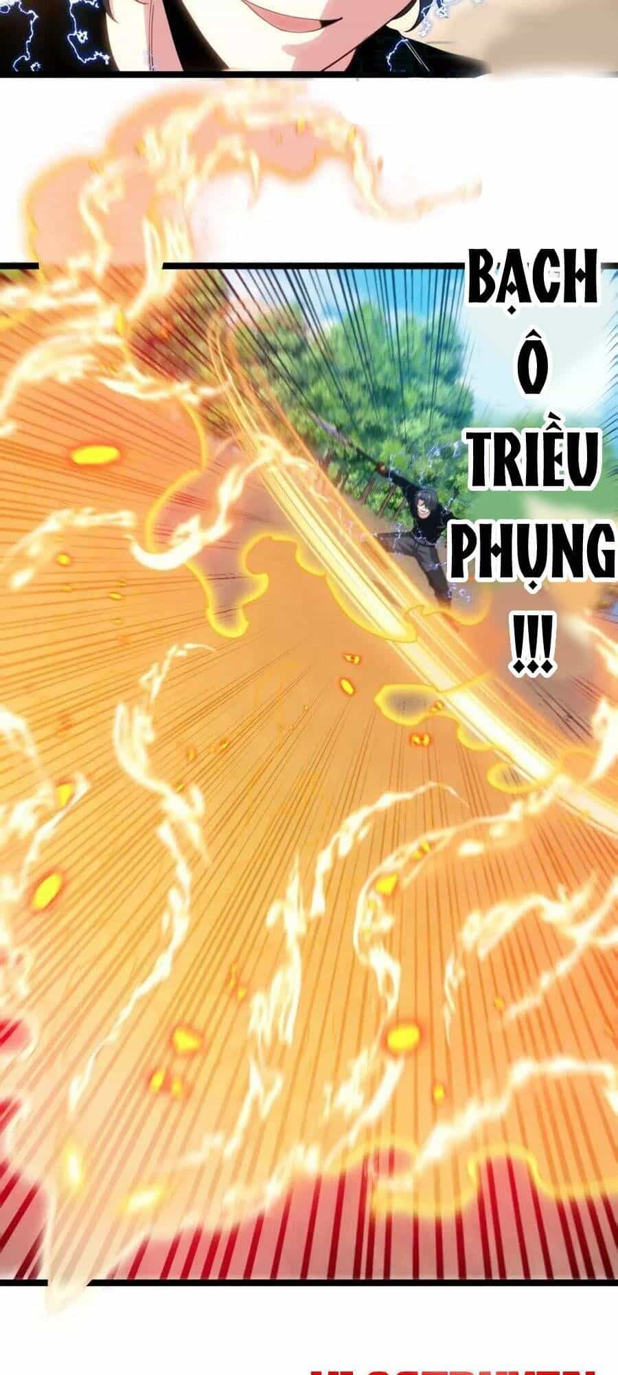 Hệ Thống Super God - Chương 68 - ảnh 12