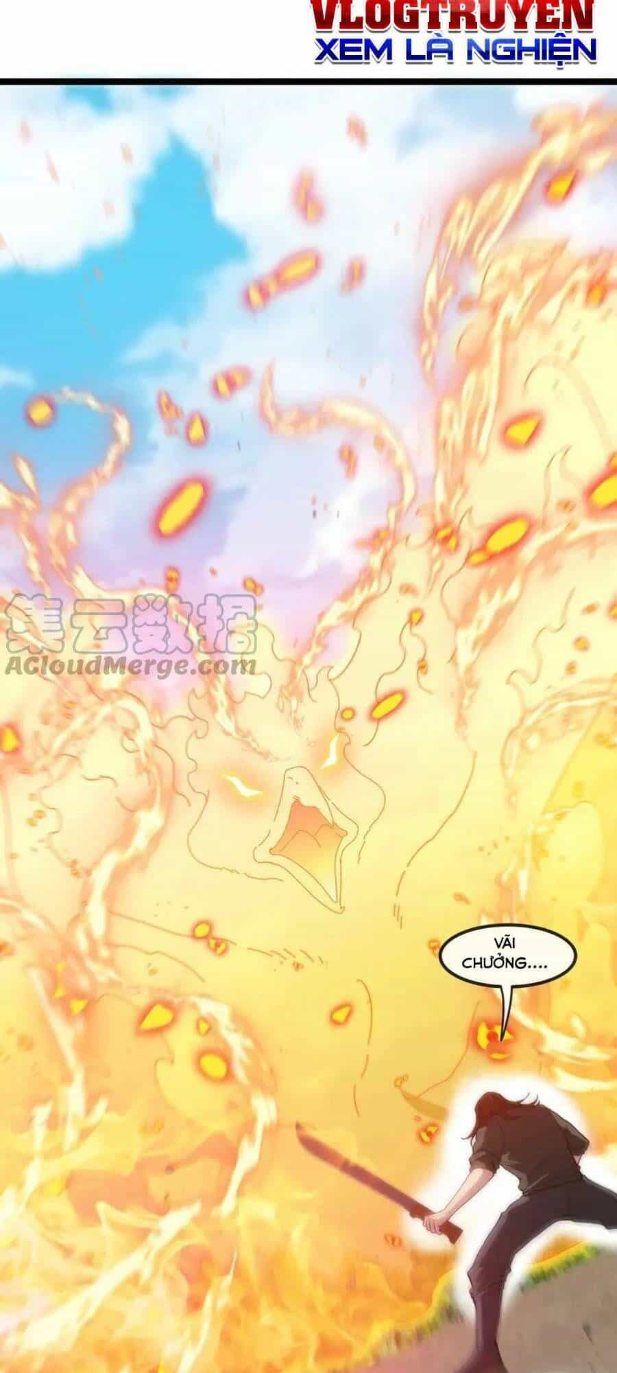 Hệ Thống Super God - Chương 68 - ảnh 13