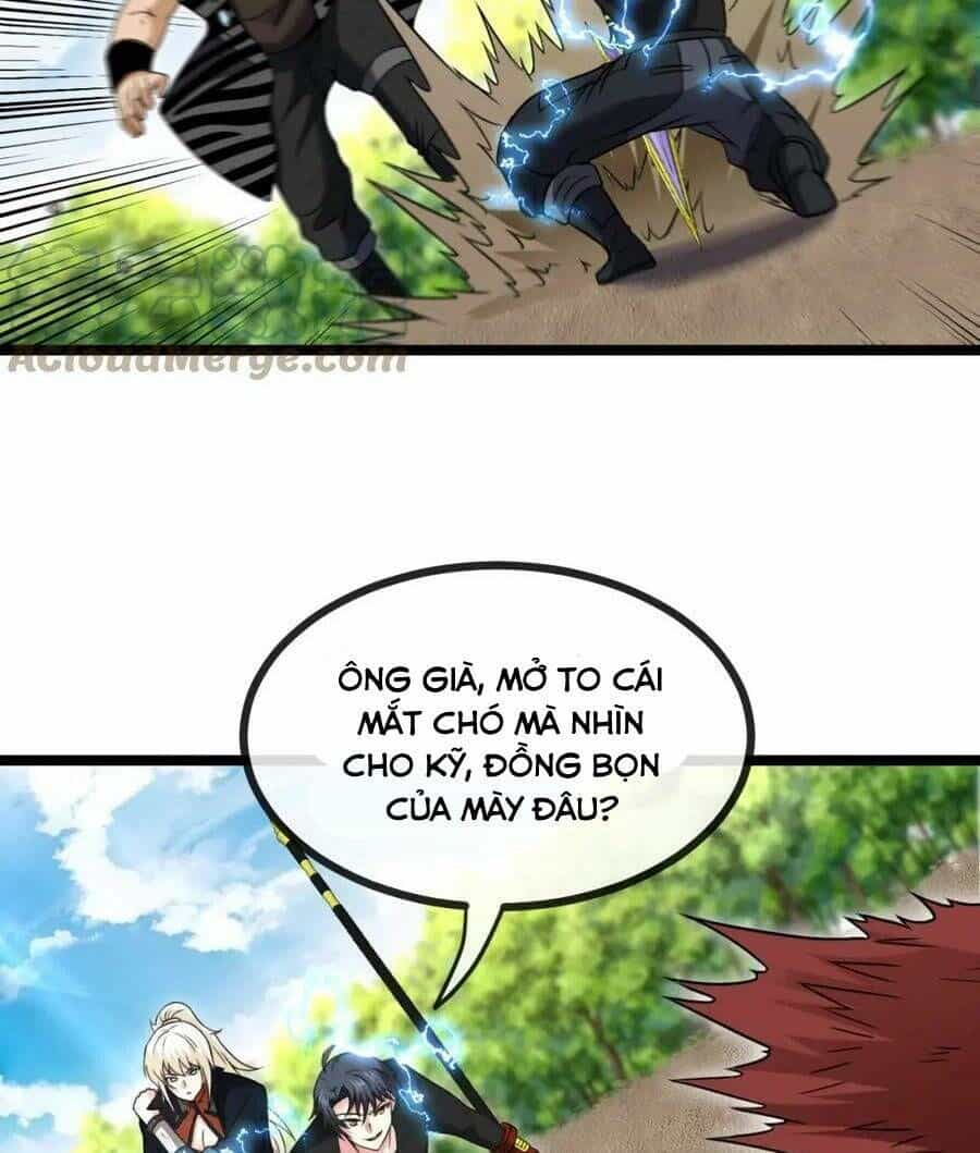 Hệ Thống Super God - Chương 68 - ảnh 24