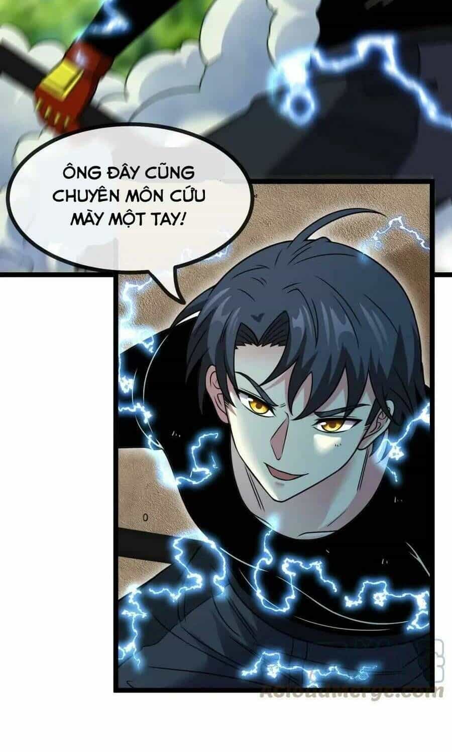Hệ Thống Super God - Chương 68 - ảnh 30