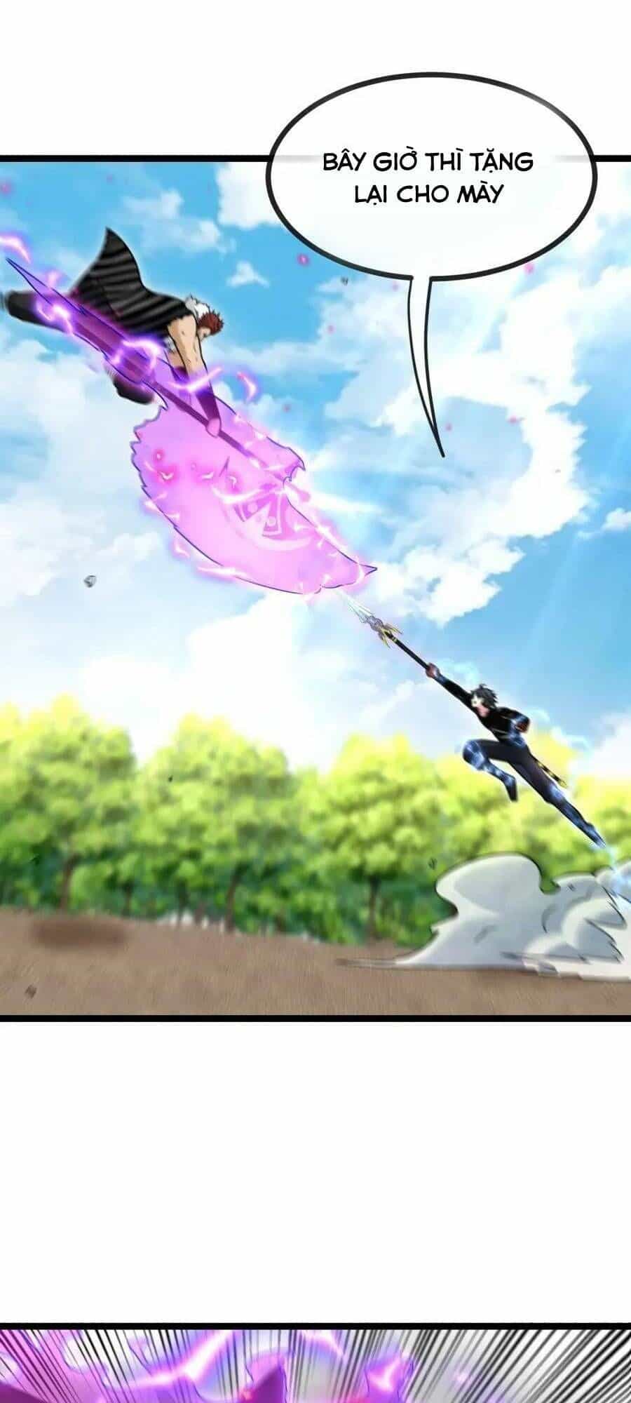 Hệ Thống Super God - Chương 68 - ảnh 31