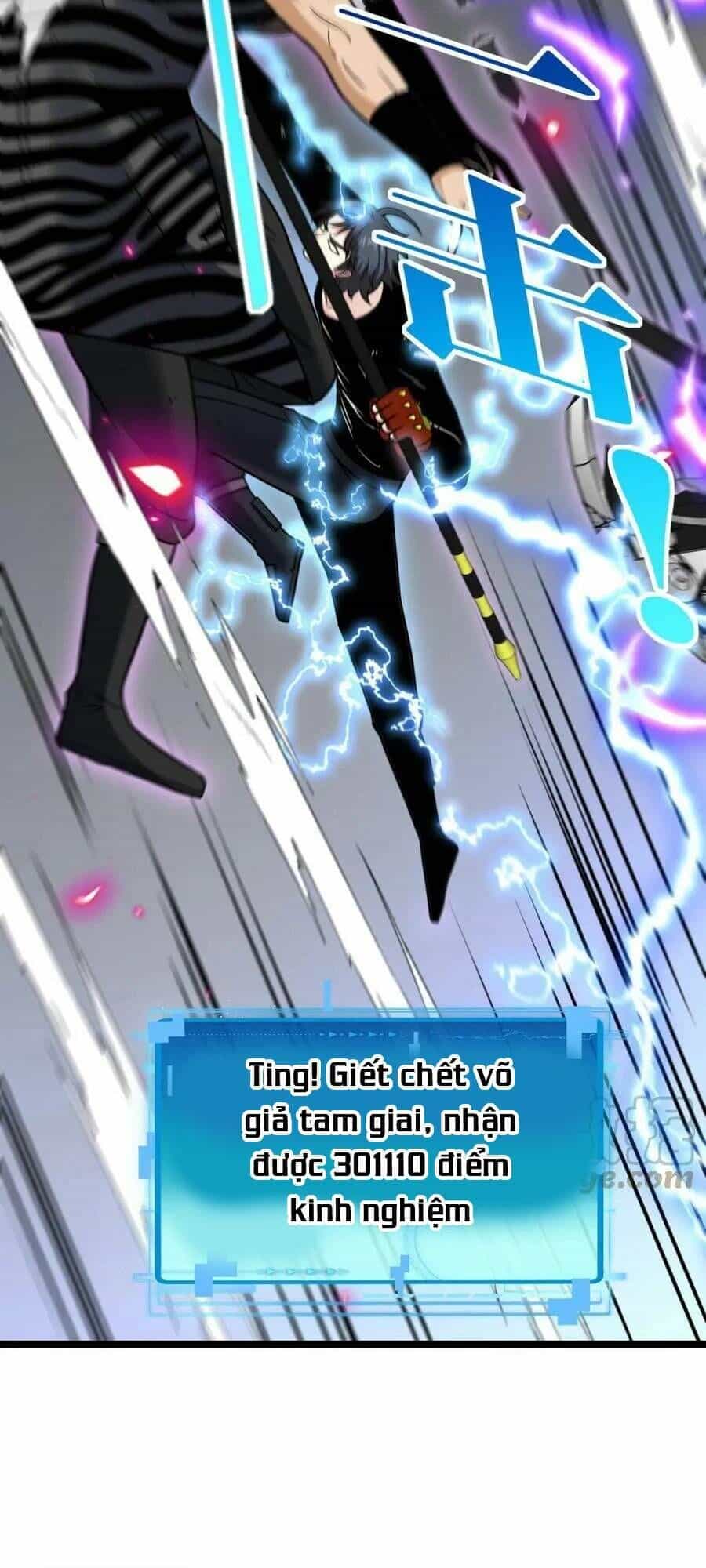 Hệ Thống Super God - Chương 68 - ảnh 33