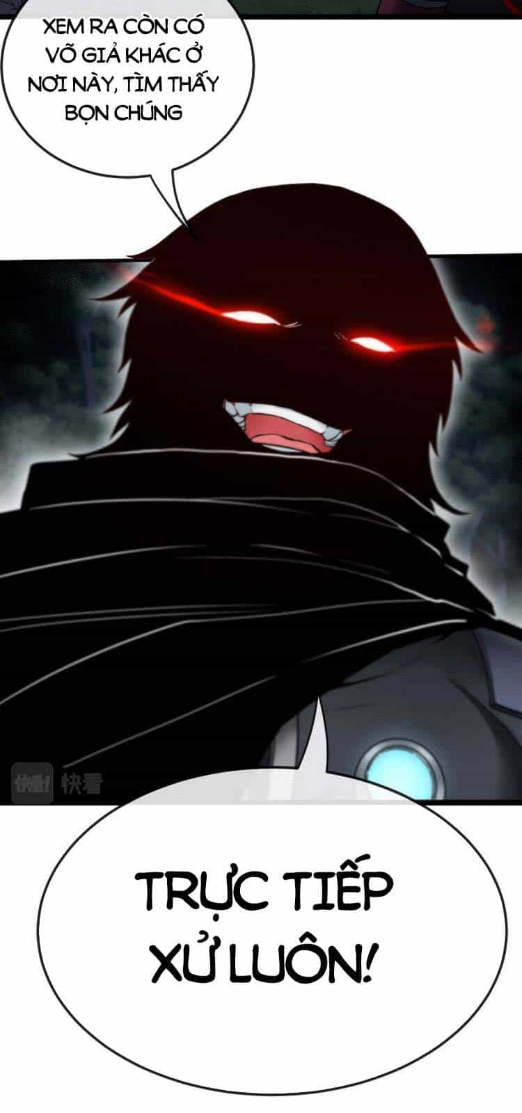 Hệ Thống Super God - Chương 6 - ảnh 48
