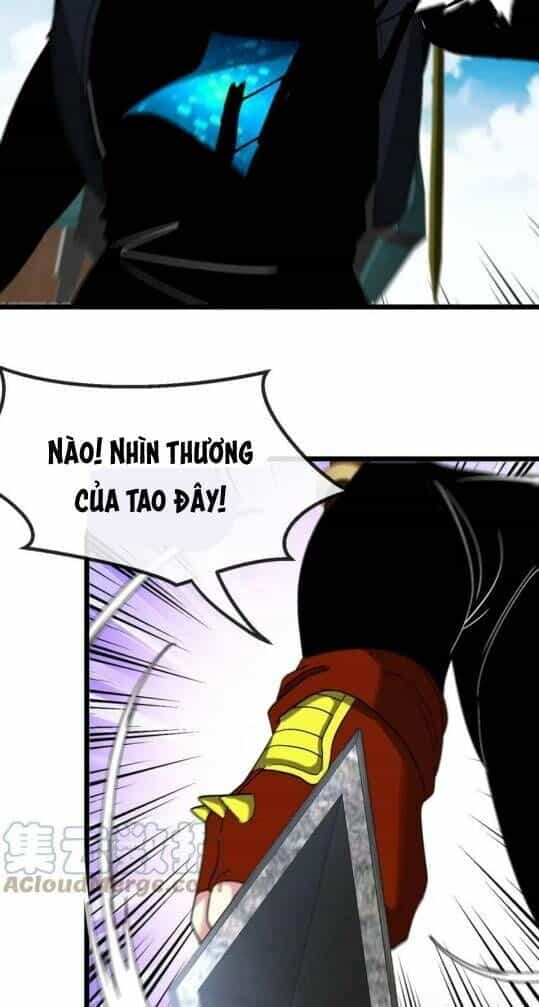 Hệ Thống Super God - Chương 70 - ảnh 30
