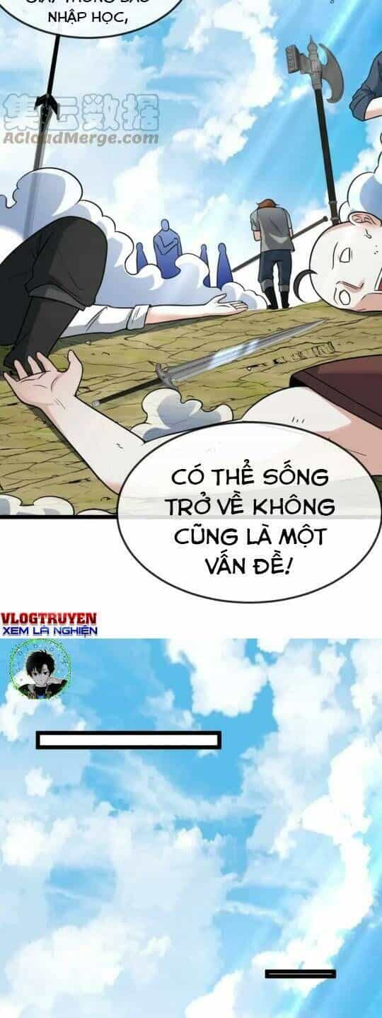 Hệ Thống Super God - Chương 71 - ảnh 14