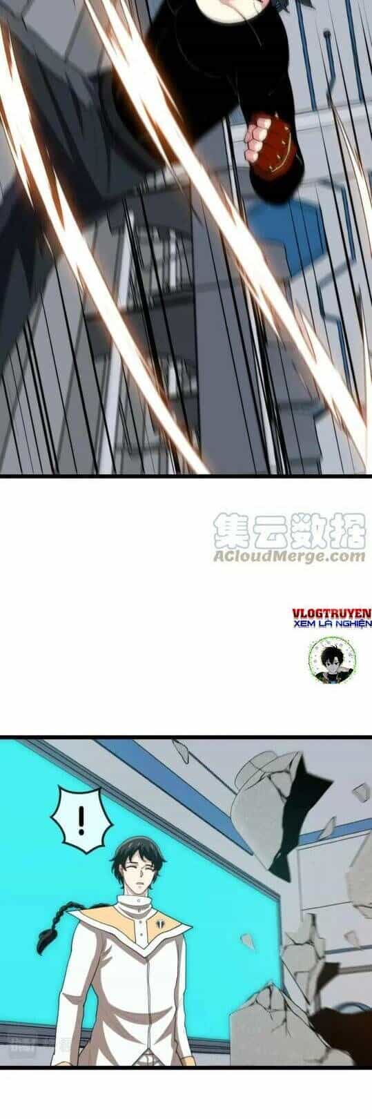 Hệ Thống Super God - Chương 72 - ảnh 17