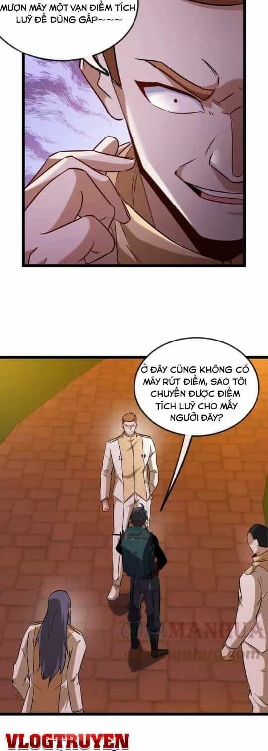 Hệ Thống Super God - Chương 73 - ảnh 15