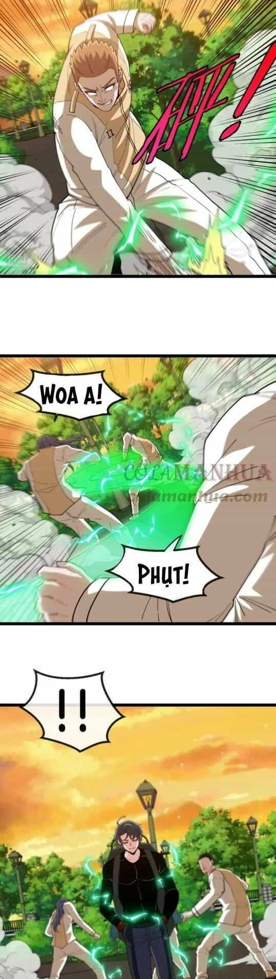 Hệ Thống Super God - Chương 73 - ảnh 20