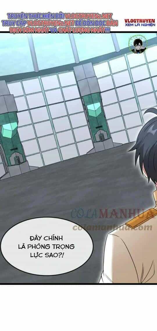 Hệ Thống Super God - Chương 76 - ảnh 10