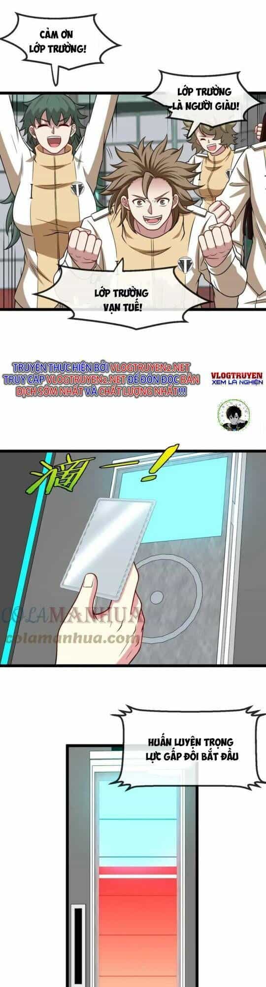 Hệ Thống Super God - Chương 76 - ảnh 14