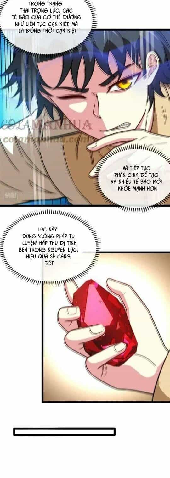 Hệ Thống Super God - Chương 76 - ảnh 18