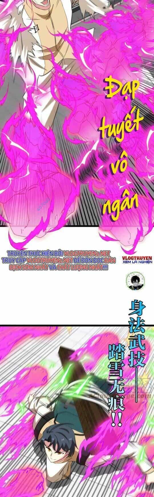 Hệ Thống Super God - Chương 77 - ảnh 11