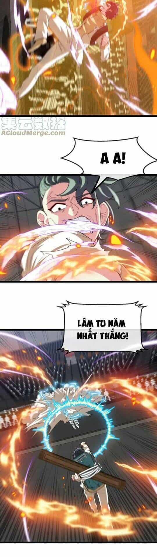 Hệ Thống Super God - Chương 77 - ảnh 15