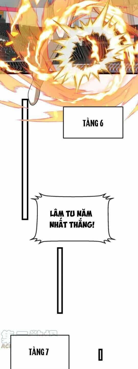Hệ Thống Super God - Chương 77 - ảnh 22