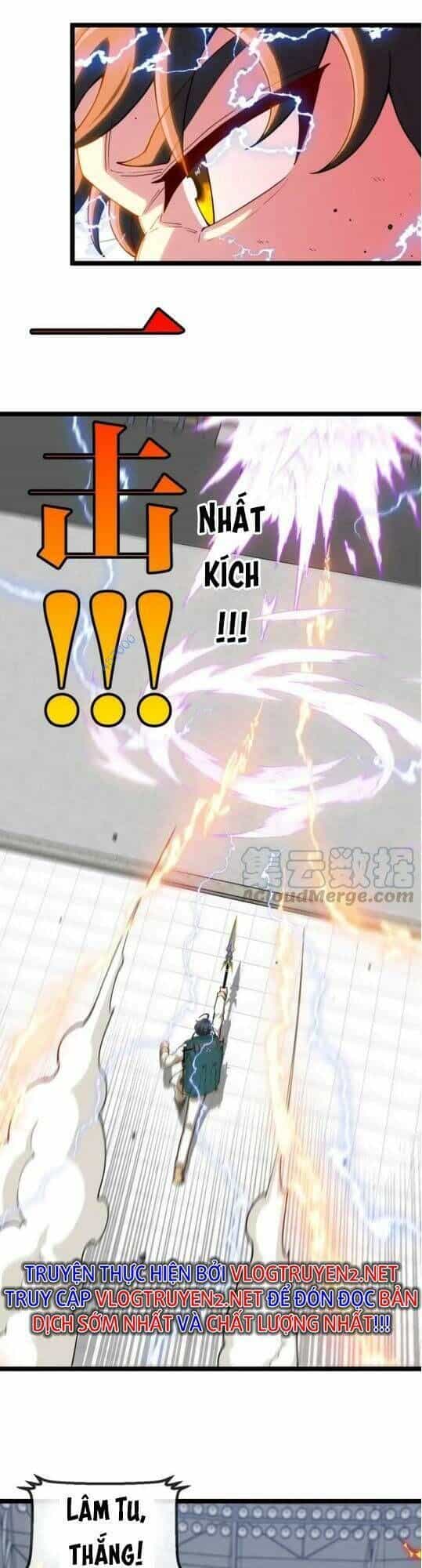 Hệ Thống Super God - Chương 78 - ảnh 19