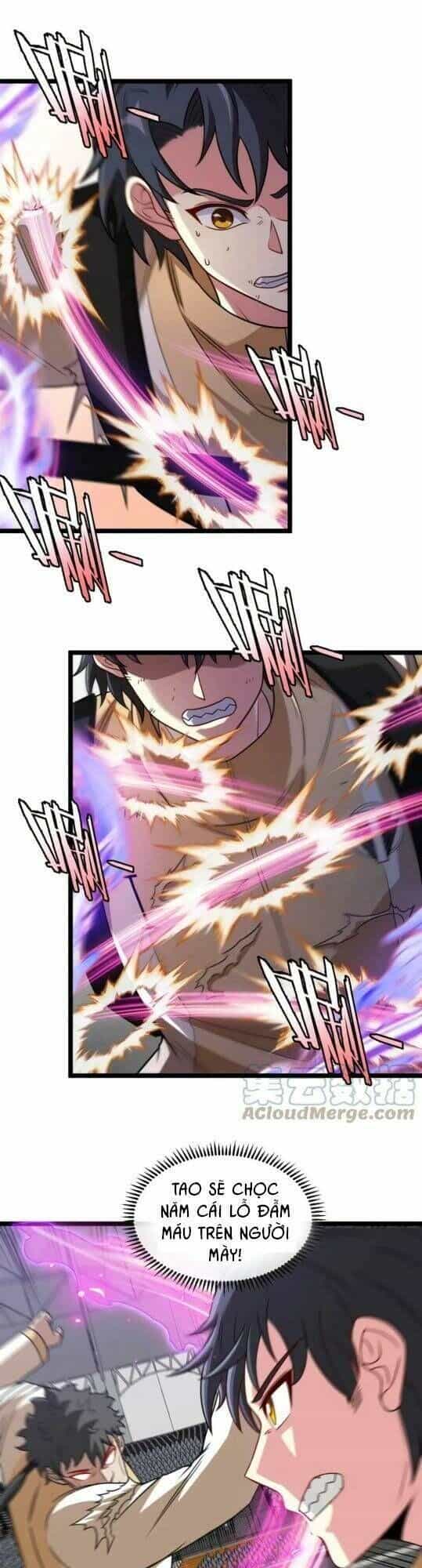 Hệ Thống Super God - Chương 78 - ảnh 7