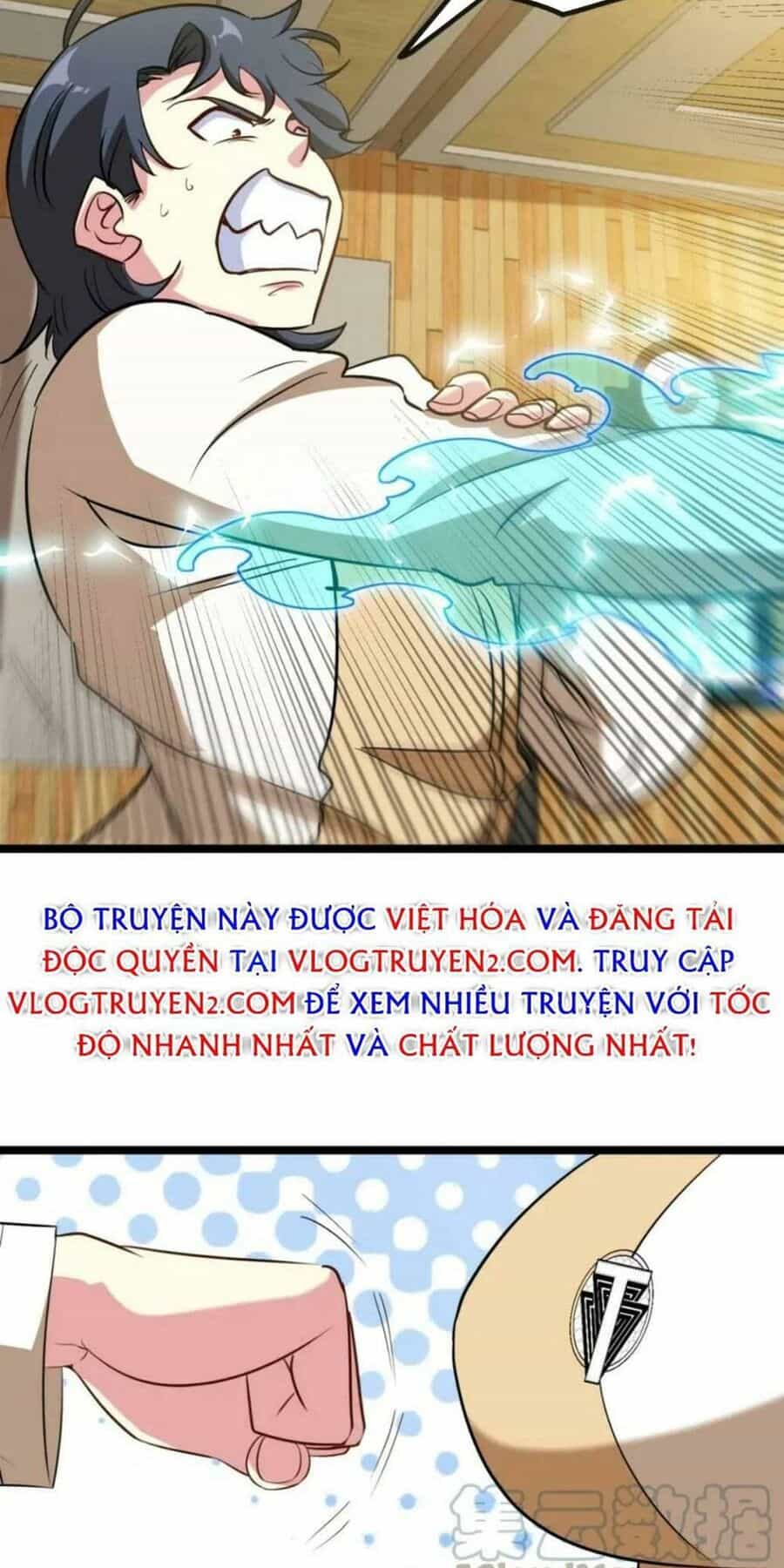 Hệ Thống Super God - Chương 79 - ảnh 29