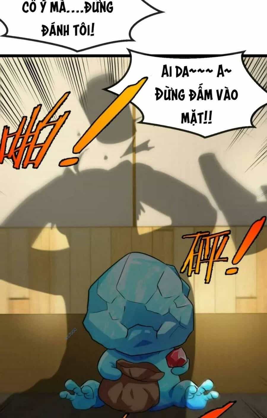 Hệ Thống Super God - Chương 79 - ảnh 32
