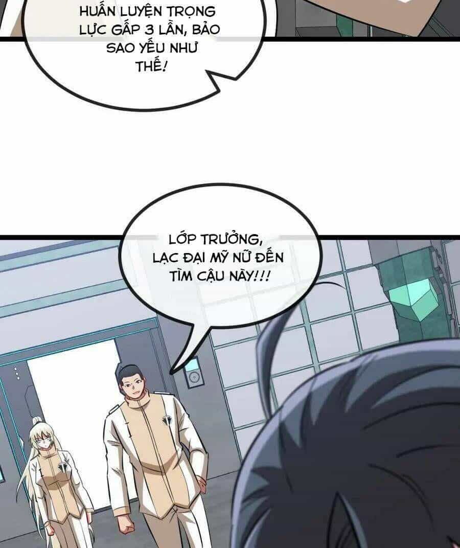 Hệ Thống Super God - Chương 80 - ảnh 15