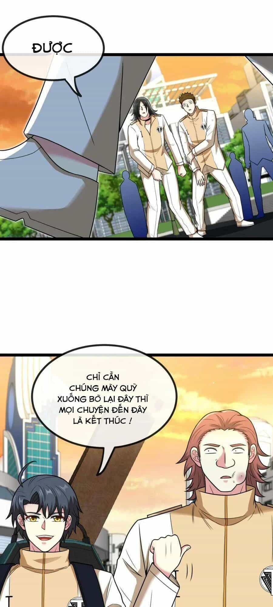 Hệ Thống Super God - Chương 81 - ảnh 14