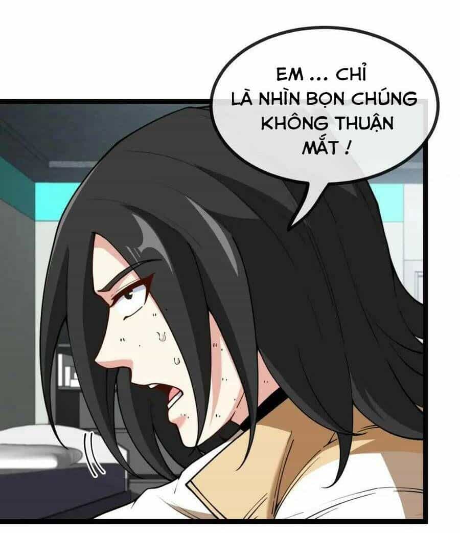 Hệ Thống Super God - Chương 81 - ảnh 31