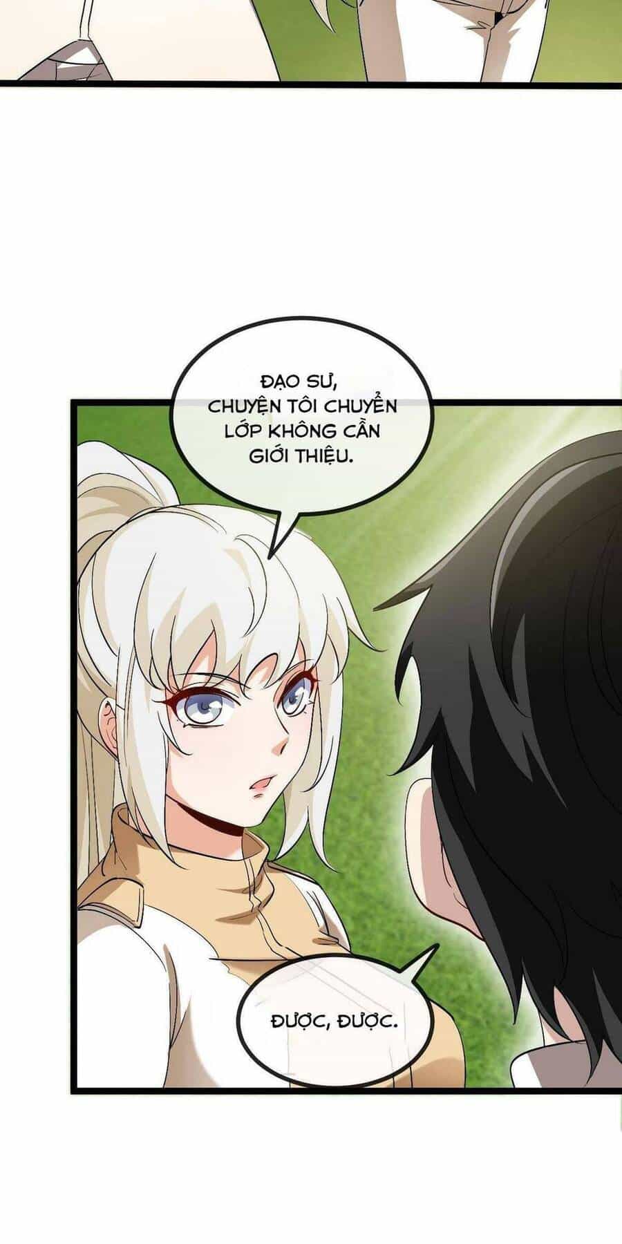 Hệ Thống Super God - Chương 82 - ảnh 15