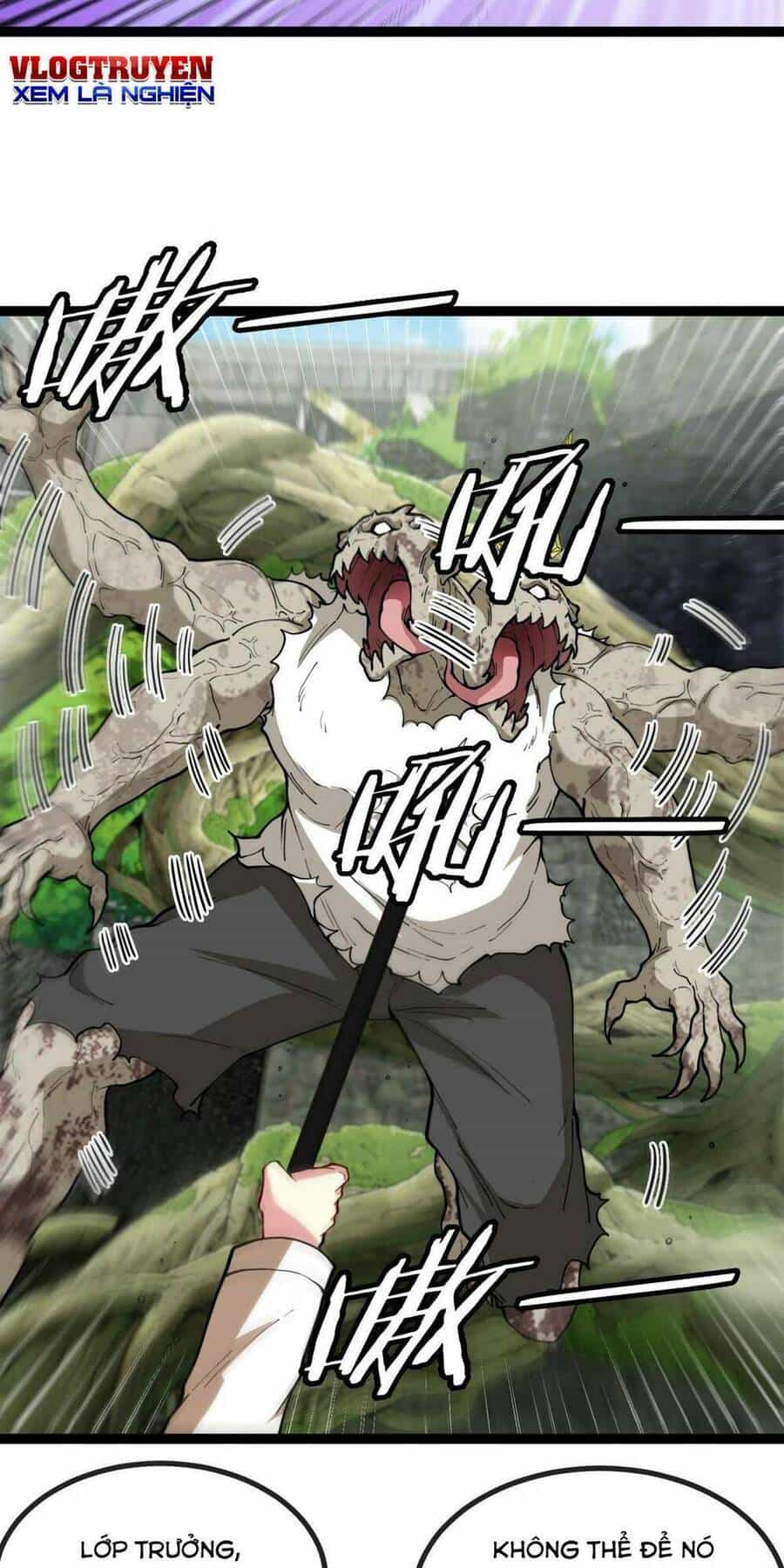 Hệ Thống Super God - Chương 83 - ảnh 28