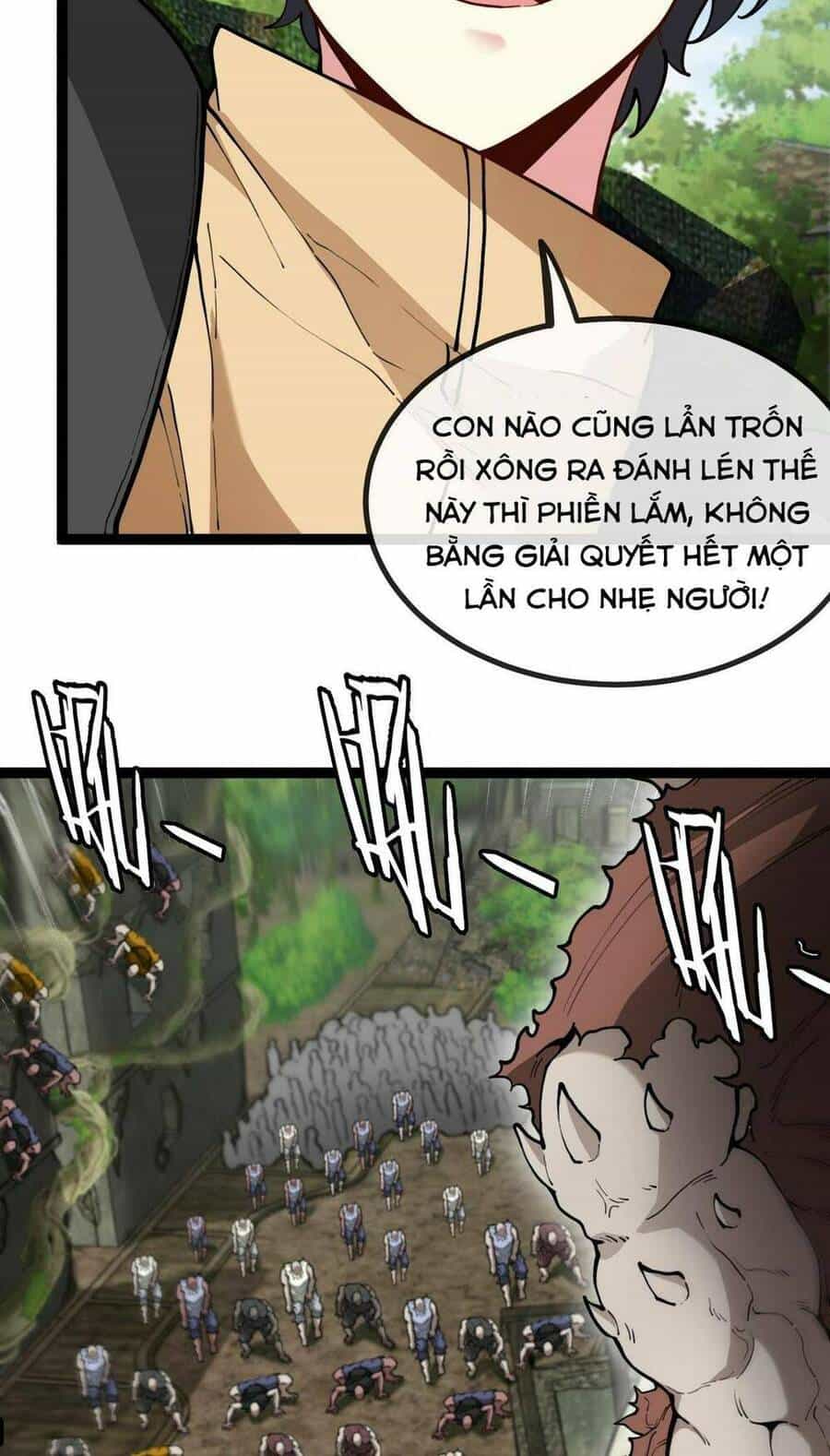 Hệ Thống Super God - Chương 83 - ảnh 30
