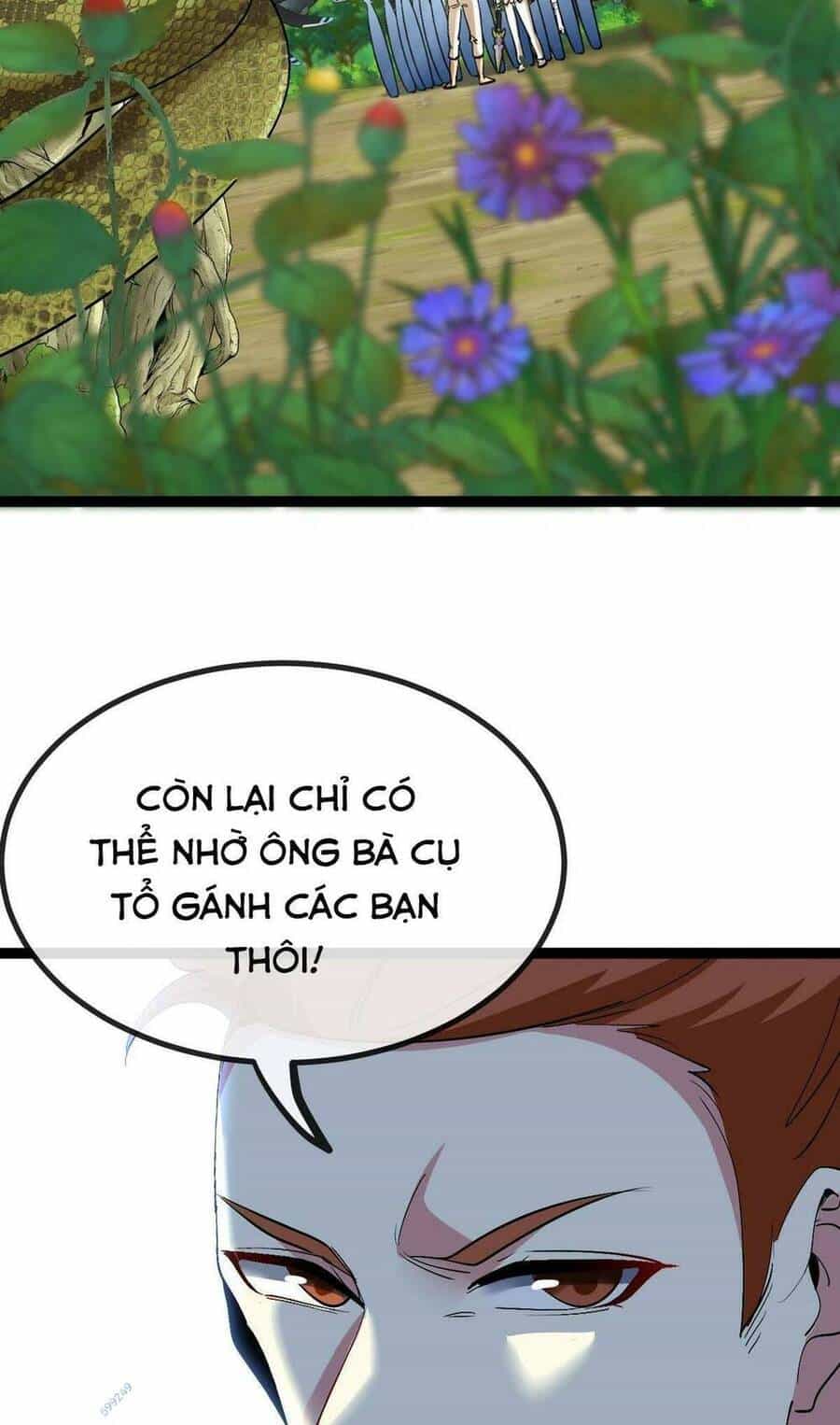 Hệ Thống Super God - Chương 83 - ảnh 8