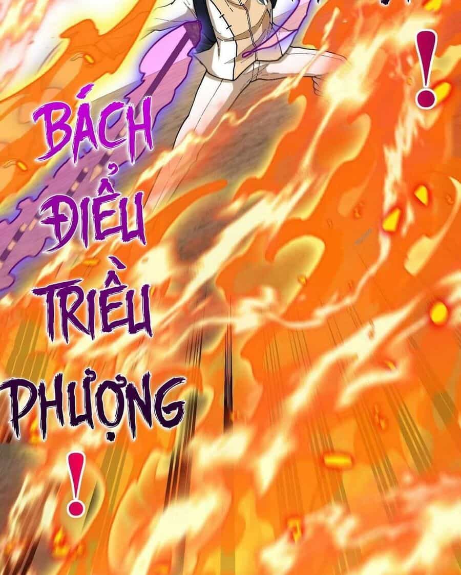 Hệ Thống Super God - Chương 84 - ảnh 18