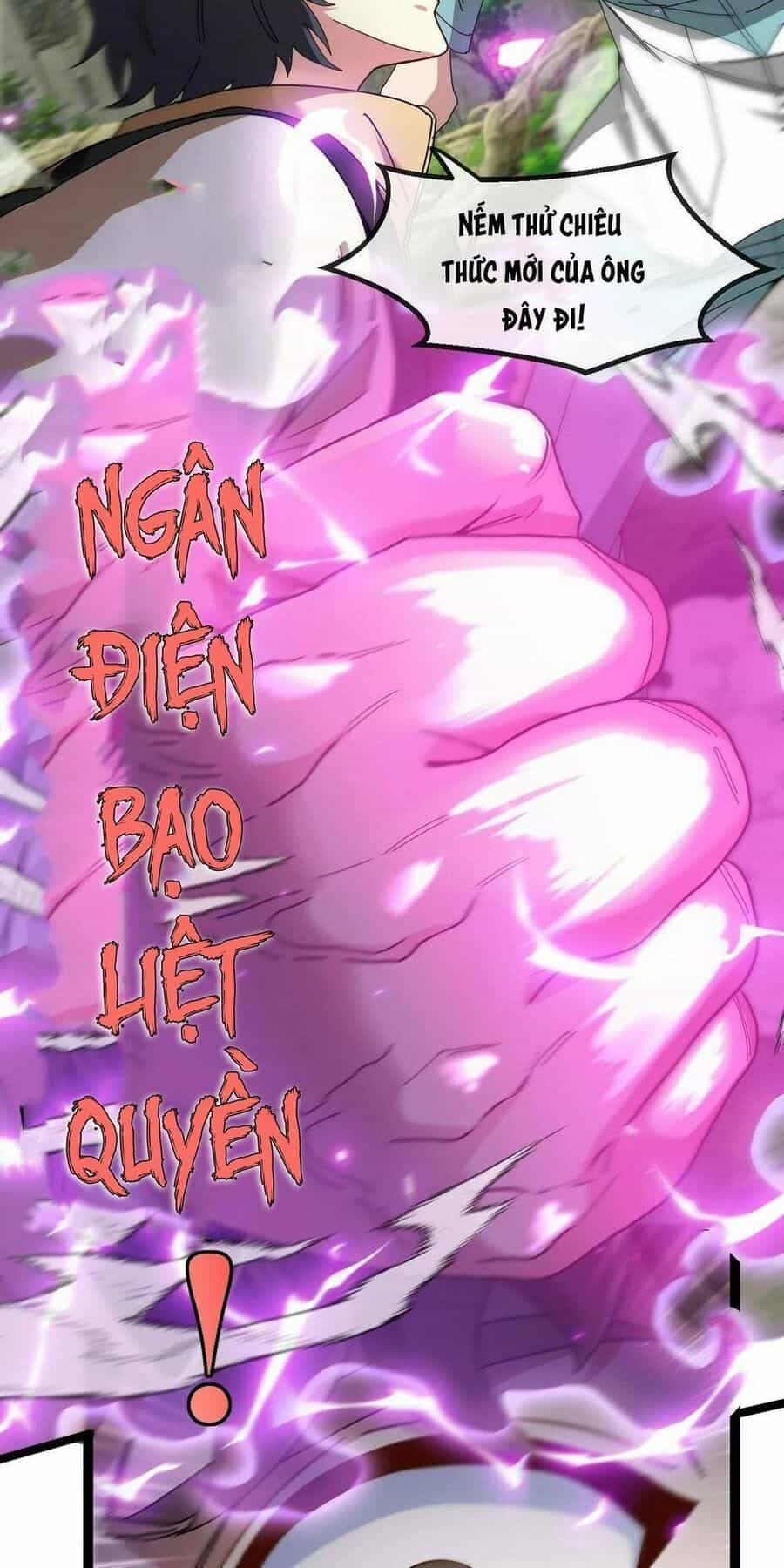Hệ Thống Super God - Chương 84 - ảnh 57